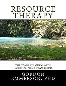 Resource Therapy - Epub + Converted pdf